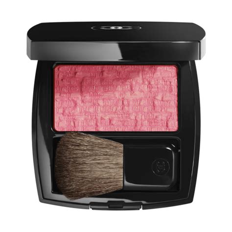 chanel tweed blush 2019|Chanel Tweed Pink Les Tissages de Chanel Blush Duo Tweed.